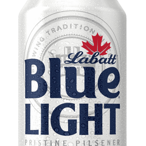 Labatt Blue Light 15CAN
