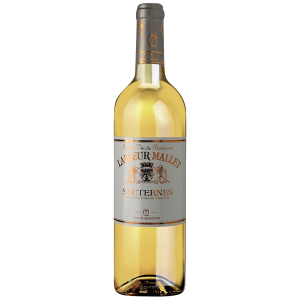 Lafleur Mallet Sauternes 375ml