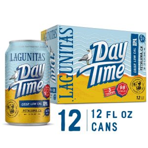 Lagunitas DAYTIME 12CAN