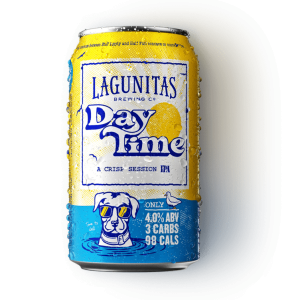 Lagunitas DAYTIME 12CAN
