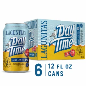 Lagunitas DAYTIME 6CAN