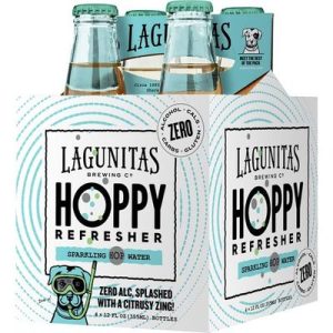 Lagunitas Hop Water 4NR