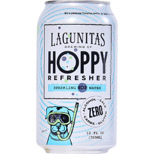 Lagunitas Hoppy Refresher 6CAN
