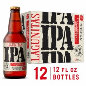 Lagunitas IPA 12NR