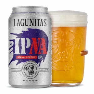 Lagunitas IPNA N/A 6Can