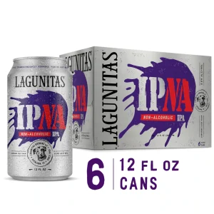 Lagunitas IPNA N/A 6Can