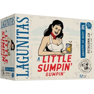 Lagunitas Little Sumpin 12CAN
