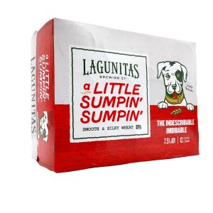 Lagunitas Little Sumpin 12CAN