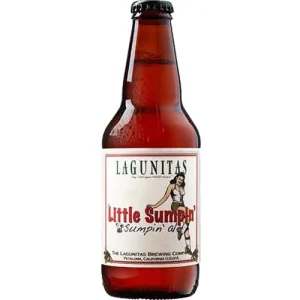 Lagunitas Little Sumpin 19.2