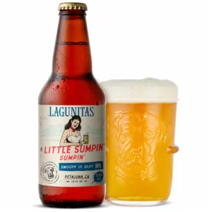 Lagunitas Little Sumpin 6NR