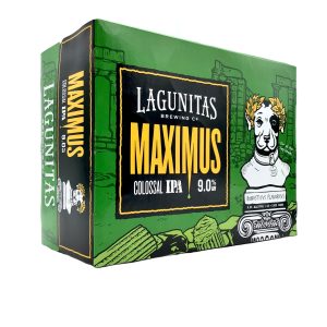Lagunitas Maximus 12CAN