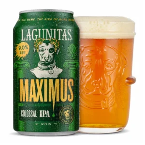 Lagunitas Maximus 6CAN