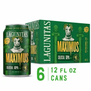 Lagunitas Maximus 6CAN