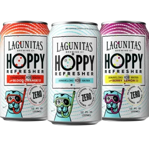 Lagunitas Refresher Variety 12