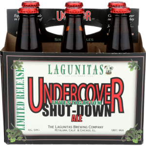 Lagunitas Seasonal 6NR