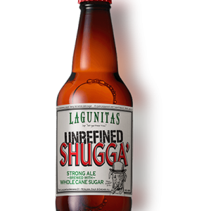 Lagunitas Shugga 6NR