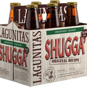 Lagunitas Shugga 6NR