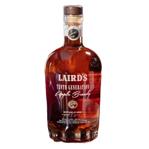 Laird’s 10th Gen BIB 750ml