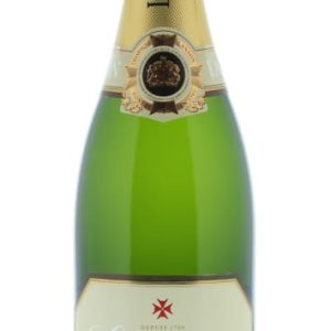 Lanson Demi-Sec 750ml