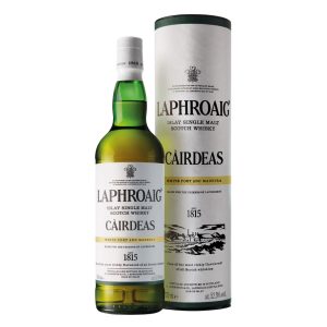 Laphroaig Scotch Cairdeas