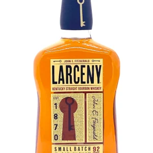 Larceny 92Proof 750ml