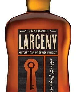 Larceny Barrel Proof 750ml