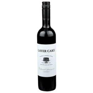 Layer Cake Cab Sauv 750ml