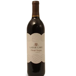 Layer Cake Cab Sauv 750ml