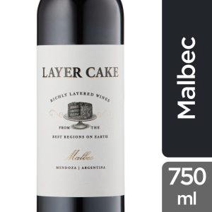 Layer Cake Malbec 750