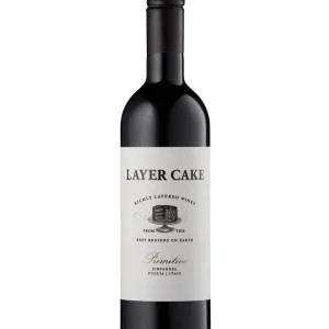Layer Cake Primitivo Zin 750