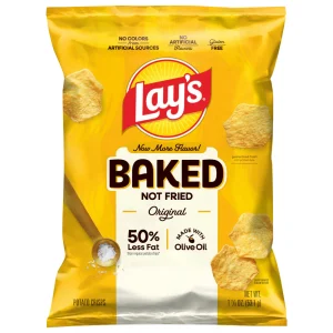 Lay’s Baked 1 7/8