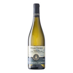 Lechovice Pinot Blanc  750