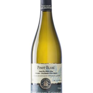 Lechovice Pinot Blanc  750