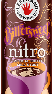 Left Hand Bittersweet Nitro 4