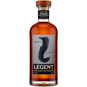 Legent Bourbon 750ml