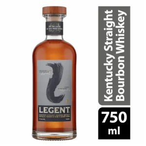 Legent Bourbon 750ml