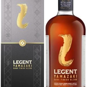 Legent Yamazaki Cask 750ml