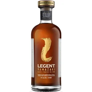 Legent Yamazaki Cask 750ml