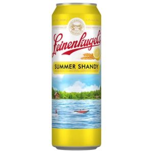 Leinenkugel Summer Shandy 19.2