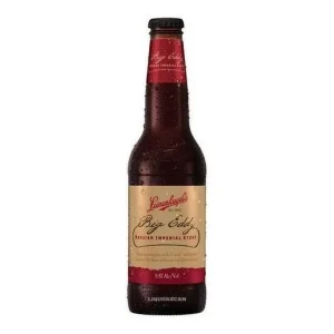 Leinenkugels Bid Eddy 4CAN16