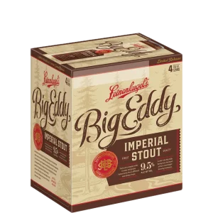 Leinenkugels Bid Eddy 4CAN16