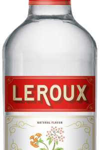 Leroux Anisette 750ml