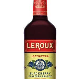 Leroux Polish BlackberryBrandy