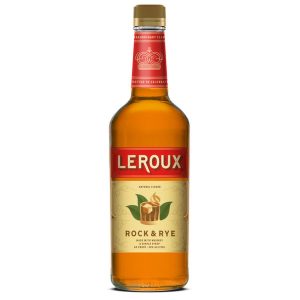 Leroux Rock&Rye 750ml