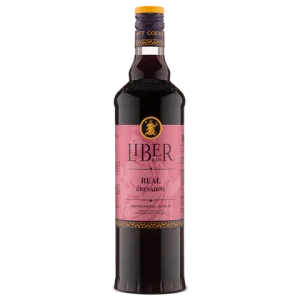 Liber & Co Real Grenadine 9.5