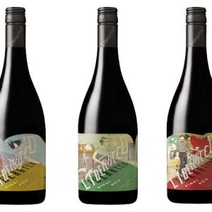 Liberated Pinot Noir 750ml