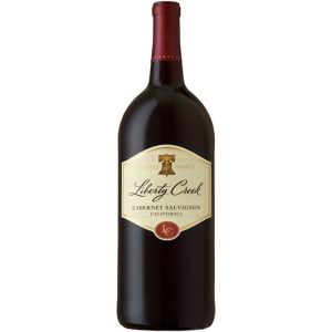 Liberty Creek Cab Sauv 1.5L