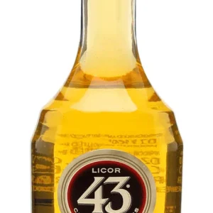 Licor #43 50ml