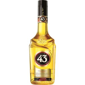 Licor #43 750