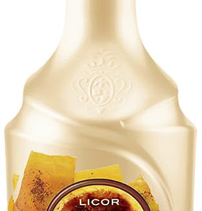 Licor #43 Creme Brulee 750ml